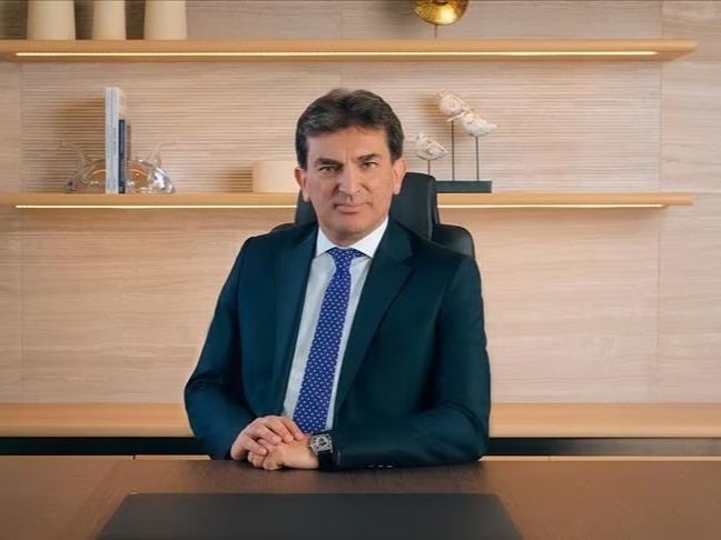 OYAK küresel teknoloji şirketlerini takibe aldı