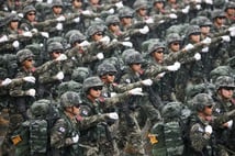 Güney Kore, küresel ve bölgesel tehditlere karşı askeri reformları hızlandıracağını duyurdu