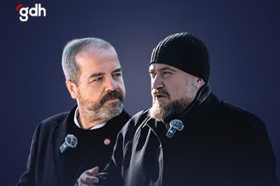 Japonlar “5 Yılda Temizlenmez” Demişti: Hatay Küllerinden Doğdu