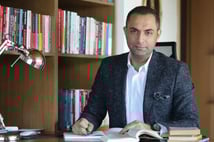 Gazeteci Murat Ağırel'den kan donduran tehditlere isyan: Bir baba olarak yardım istiyorum