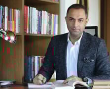 Gazeteci Murat Ağırel'den kan donduran tehditlere isyan: Bir baba olarak yardım istiyorum