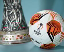 UEFA Avrupa Ligi'nde ilk eleme turu rövanşları başlıyor: Arda Turan'lı Shakhtar Donetsk, Beşiktaş'ın rakibi olmak için ter dökecek