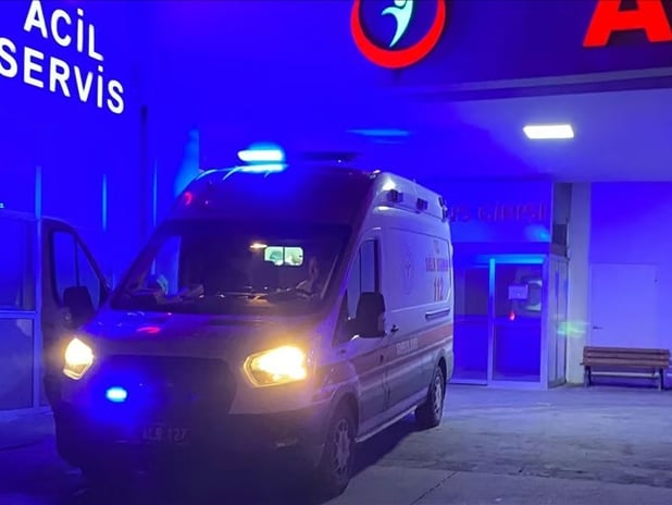 Kastamonu'da düğün yemeğinden 91 kişi zehirlendi