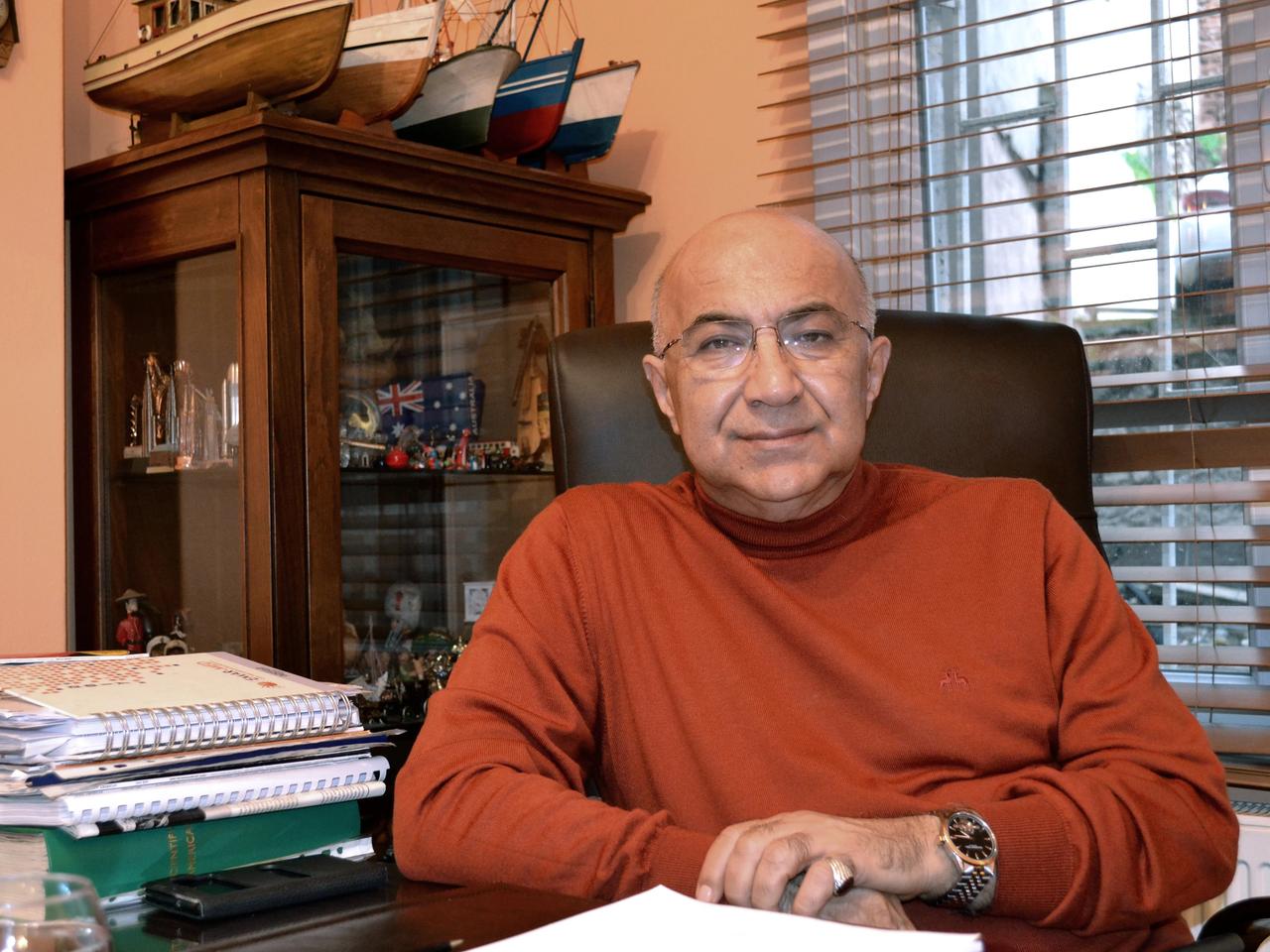Arif Verimli’den uyuşturucu çağrısı