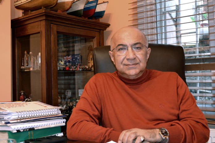 Ünlü psikiyatrist Arif Verimli’den çarpıcı çağrı: “12 yaş üstüne uyuşturucu testi yapılsın”