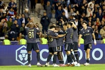 Karabağ fırtınası tam gaz: Şampiyonlar Ligi'nde Benfica zaferinin ardından Kopenhag'ı da yıktılar