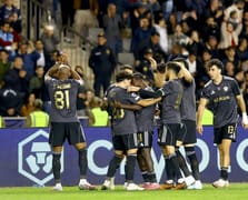 Karabağ fırtınası tam gaz: Şampiyonlar Ligi'nde Benfica zaferinin ardından Kopenhag'ı da yıktılar