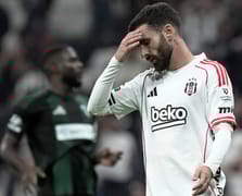 Beşiktaş'tan Rafa Silva'ya kritik hamle: Kriz büyüyor