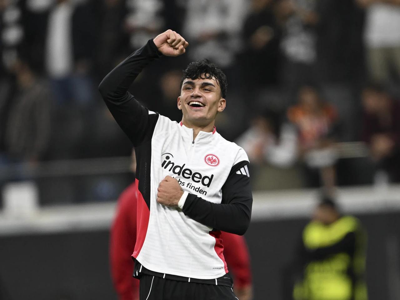 Can Uzun Avrupa devlerinin radarında
