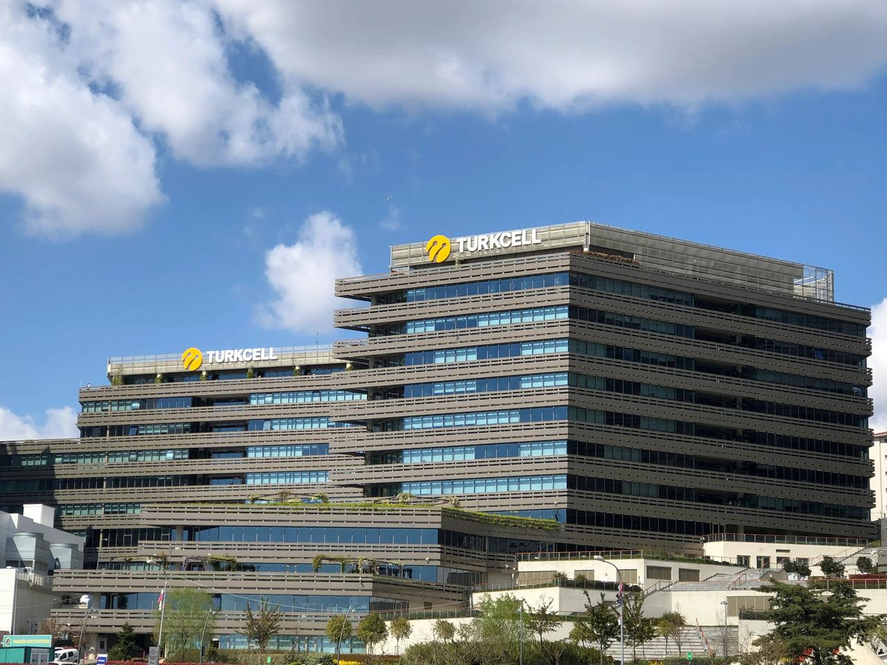 Turkcell'den küresel başarı