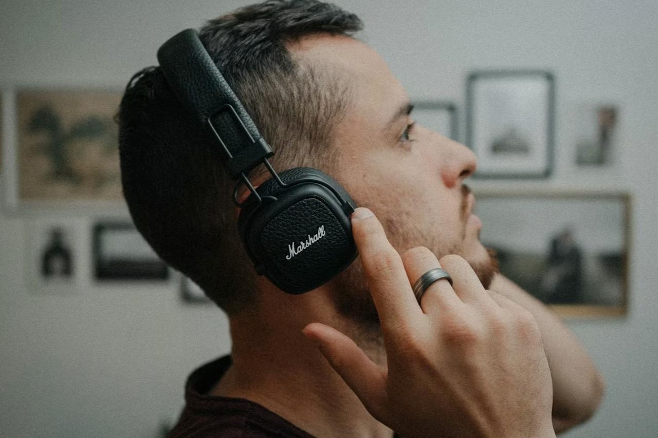 Müzik dinlemek bu hastalıktan koruyor