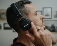 Müzik dinlemek o hastalığı büyük ölçüde engelliyor