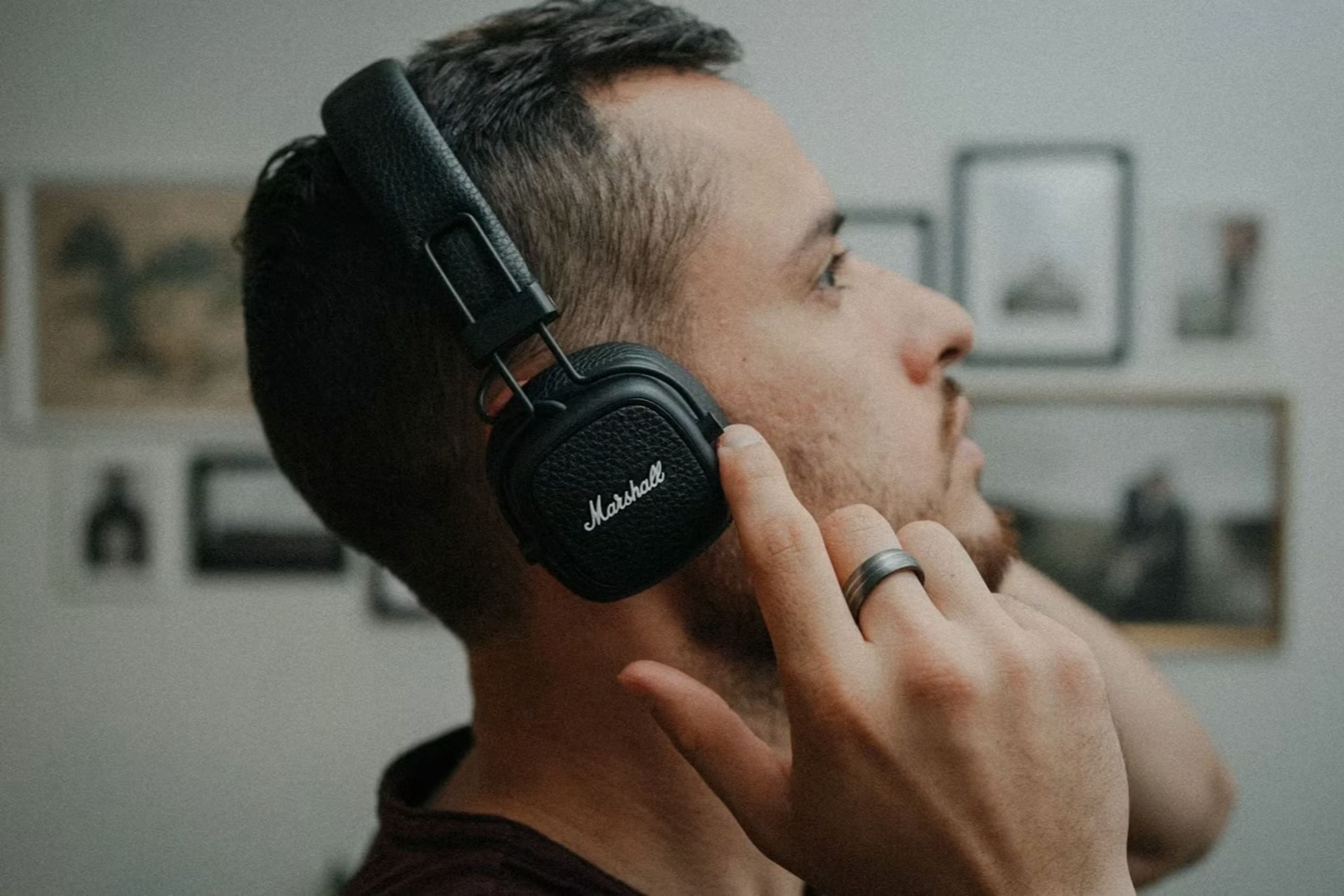 Müzik dinlemek o hastalığı büyük ölçüde engelliyor