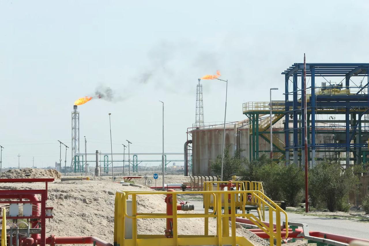 ABD İran gemisine el koydu: Petrol fiyatları fırladı