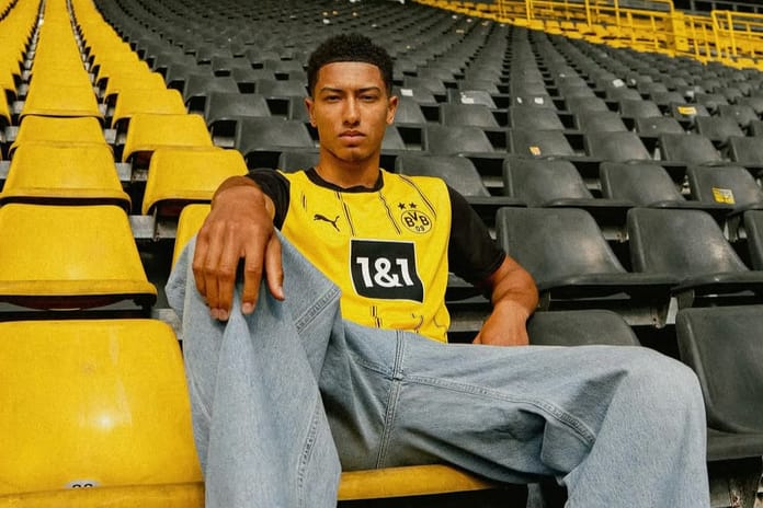 Bundesliga'da kardeş Bellingham dönemi: Borussia Dortmund, Sunderland'den Jobe Bellingham'ı transfer etti