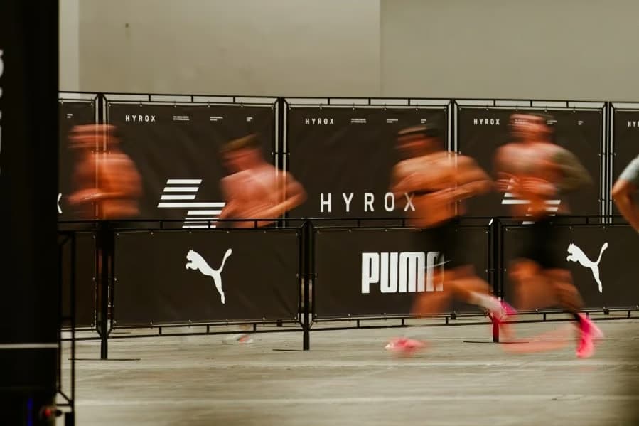 İstanbul'da HYROX heyecanı sona erdi