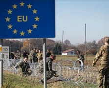 AB doğu sınır bölgeleri için 28 milyar euroluk kredi teklif etti