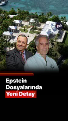 Epstein Dosyalarında Yeni Detay