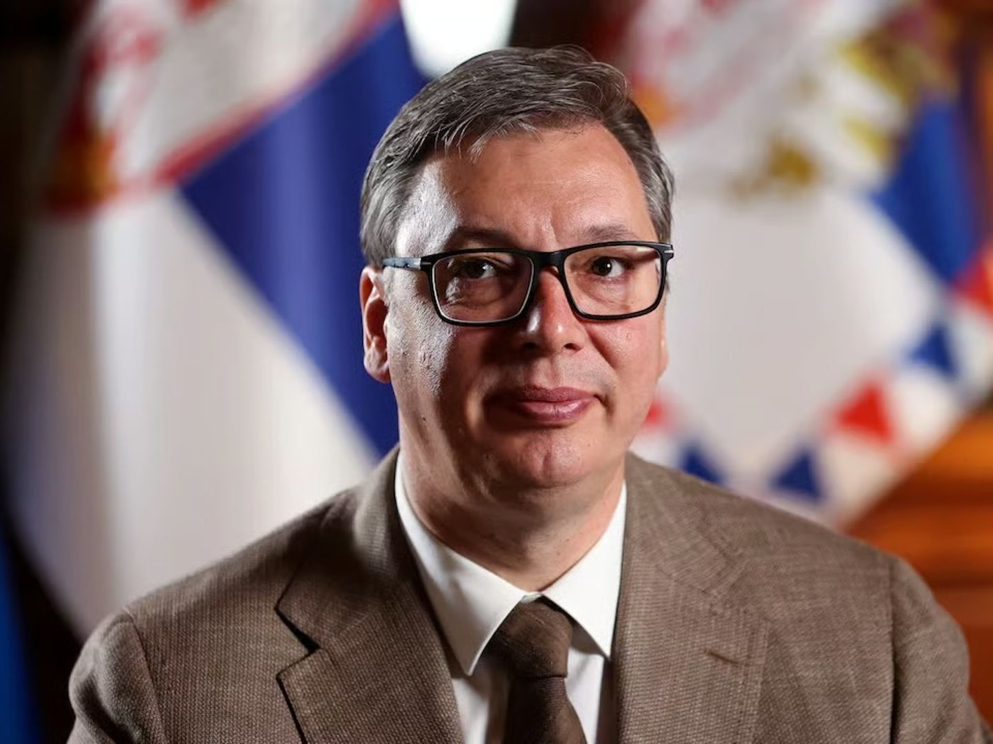 Vucic'ten istifa kararı: Başbakan adayı olacak
