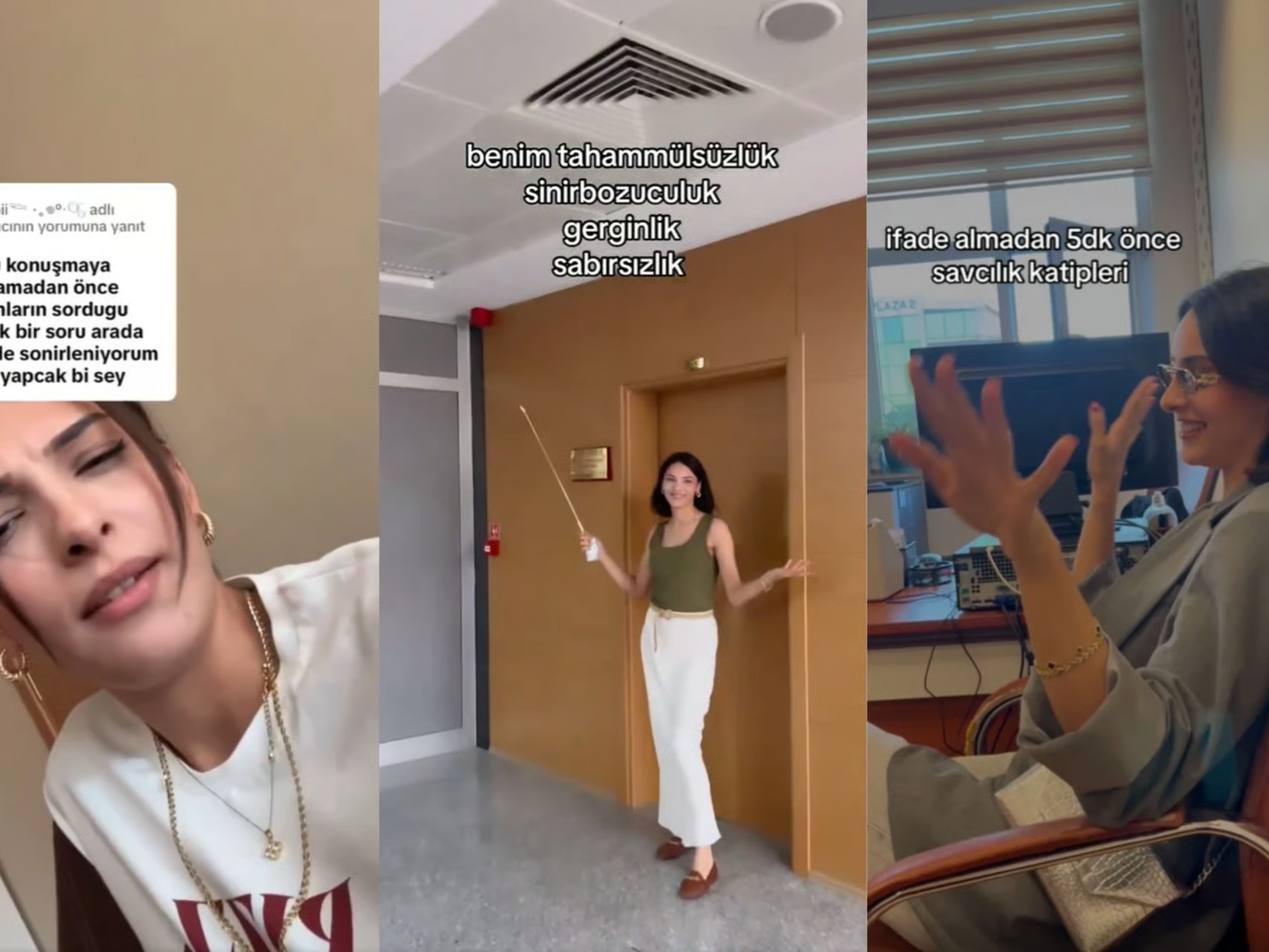 Başsavcılık o personel hakkında kararı açıkladı