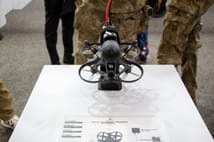 Türkiye FPV drone üssü olma yolunda