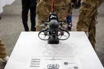 Türkiye FPV drone üssü olma yolunda