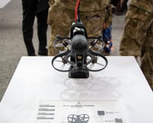 Türkiye FPV drone üssü olma yolunda