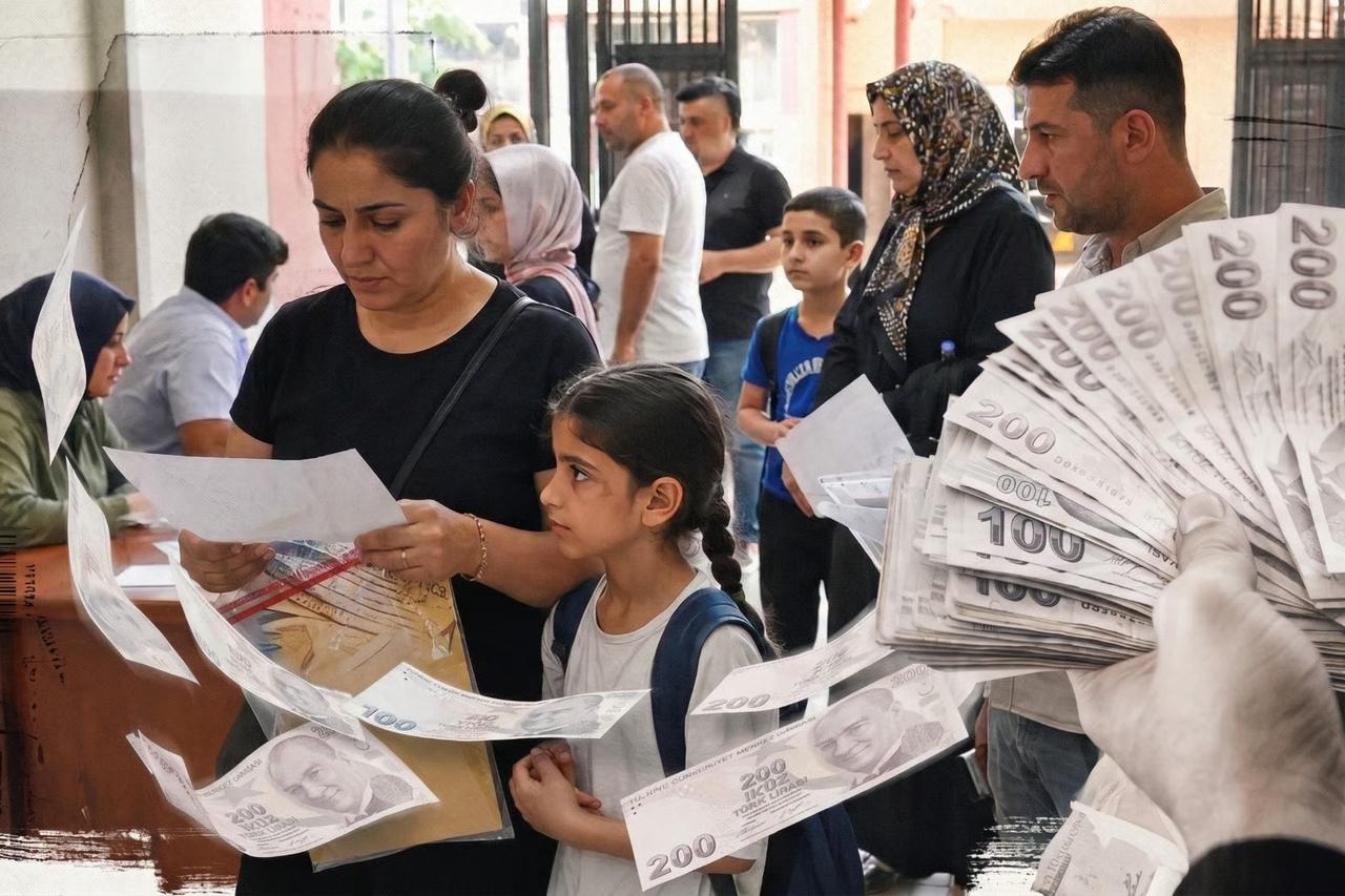 MEB 81 ile yazı gönderdi! 