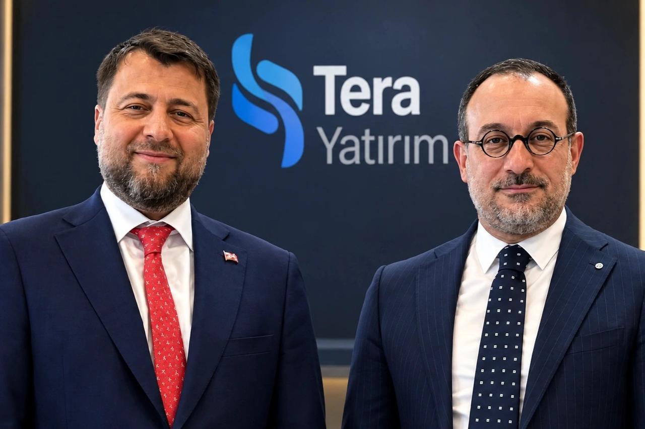 Fon soruşturması: İki Tera yöneticisi gözaltında