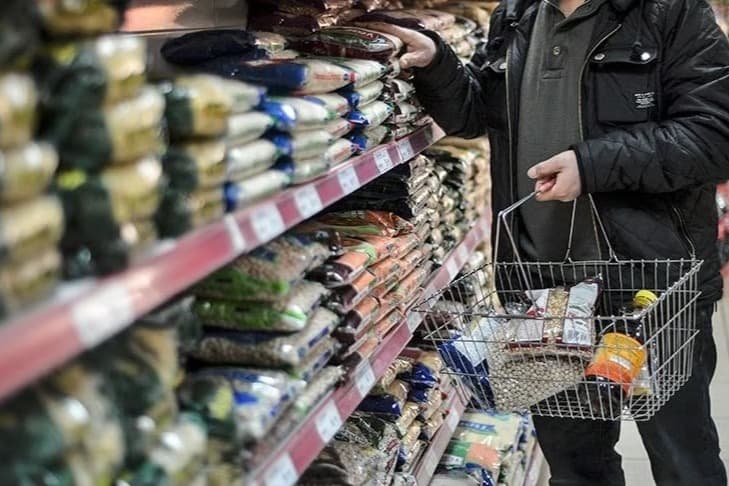 İstanbul’un mayıs ayı enflasyon rakamları belli oldu!