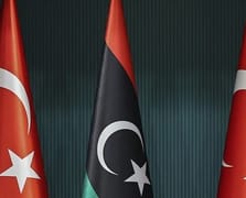 Libya'dan Yunanistan'a sert tepki: "Bize emir veremezsiniz"