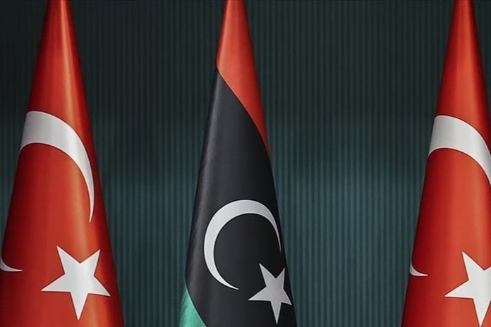 Libya'dan Yunanistan'a sert tepki: "Bize emir veremezsiniz"