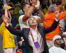 Ali Koç'tan müjdeler ve sitemler: Chobani sponsorluğu, transfer sinyali ve Atatürk Stadı talebi