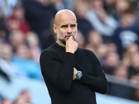 Guardiola reddettiği İngiltere'ye dönmek istiyor