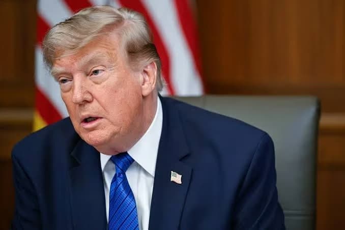 Trump: Savaşın sona ereceğini düşünüyorum