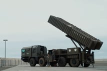 ROKETSAN, yeni sürprizlerini duyurmaya hazırlanıyor