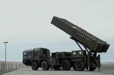 ROKETSAN, yeni sürprizlerini duyurmaya hazırlanıyor