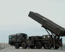 ROKETSAN, yeni sürprizlerini duyurmaya hazırlanıyor