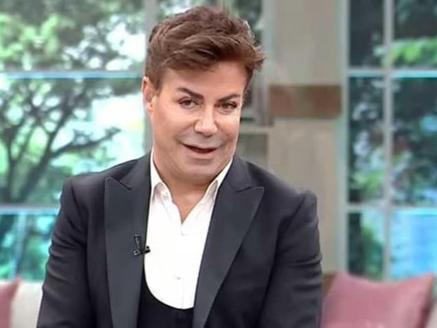 Fatih Ürek kalp krizi geçirdi