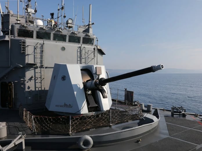 MKE'den 1,5 milyar dolarlık stratejik yatırım hamlesi