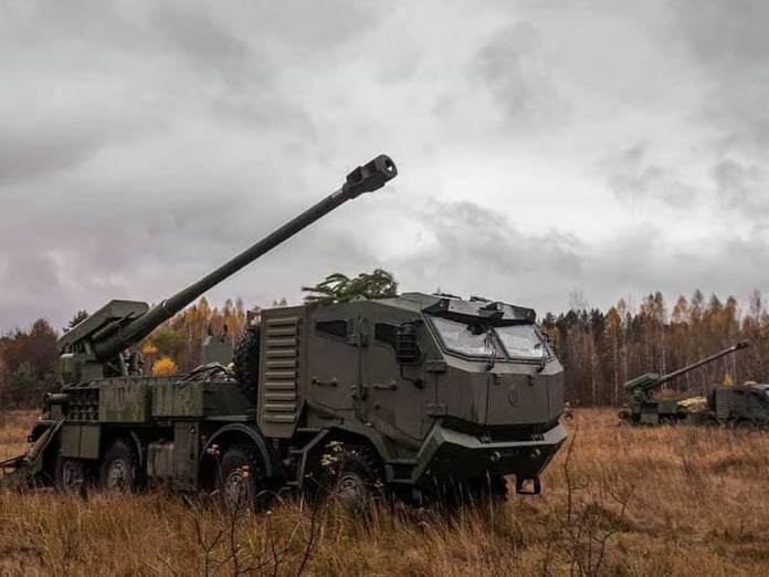 Danimarka, AB adına Ukrayna savunmasına 830 milyon euro harcayacak