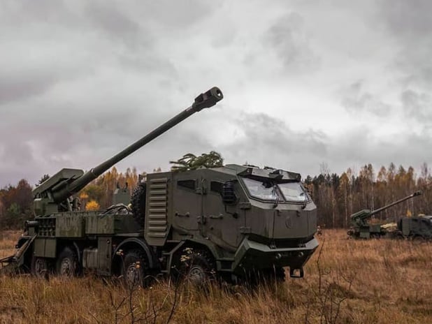 Danimarka, AB adına Ukrayna savunmasına 830 milyon euro harcayacak