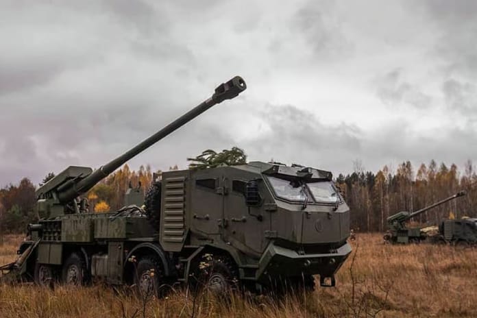 Danimarka, AB adına Ukrayna savunmasına 830 milyon euro harcayacak