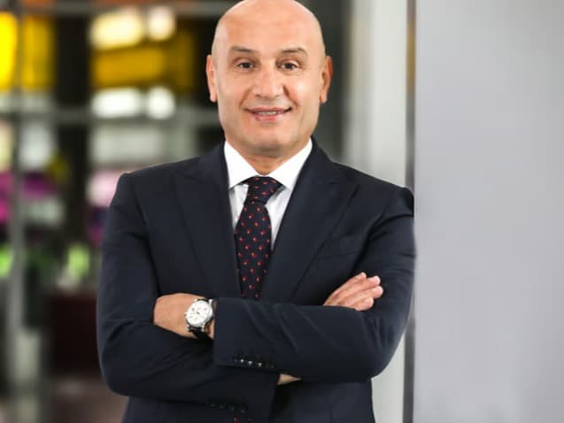 TİM Başkanı'nın evine 'şafak baskını'
