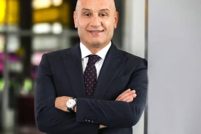 TİM Başkanı'nın evine 'şafak baskını' iddiası: Valilik'ten açıklama geldi