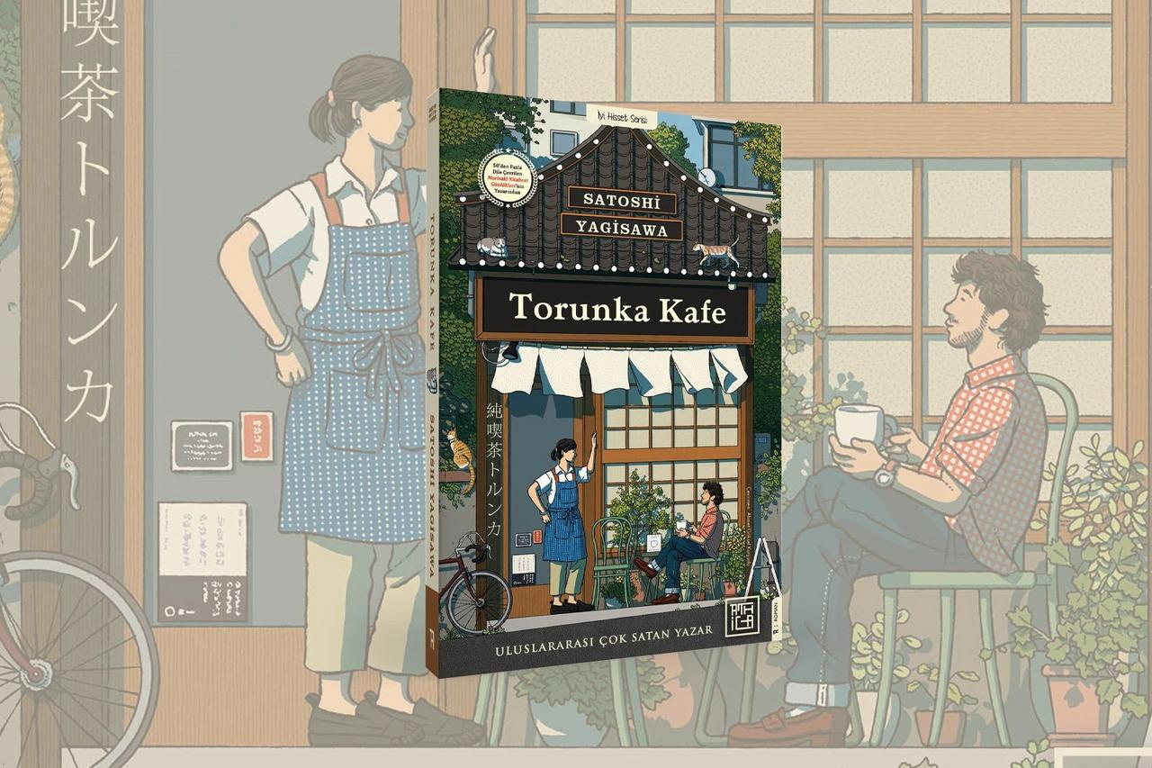 Torunka Kafe Türkçede