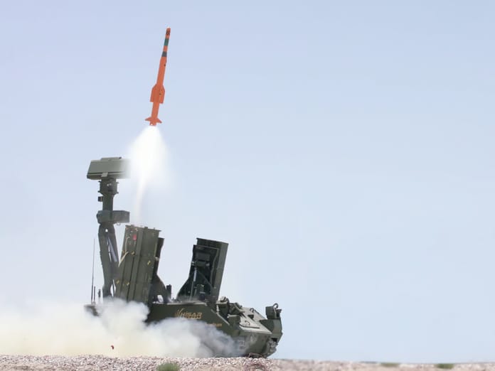 SSİK’ta yerli ve milli projelerde kararlılık