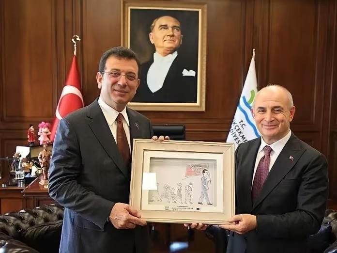 Büyükçekmece’de "Gayrimenkul Transferi" iddiası