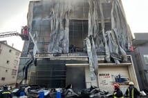 Gebze’deki feci yangında gözaltı sayısı 11'e Yükseldi: İş yeri sahibi kaçarken yakalandı