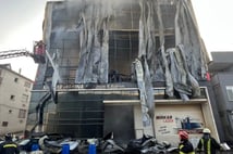 Gebze’deki feci yangında gözaltı sayısı 11'e Yükseldi: İş yeri sahibi kaçarken yakalandı